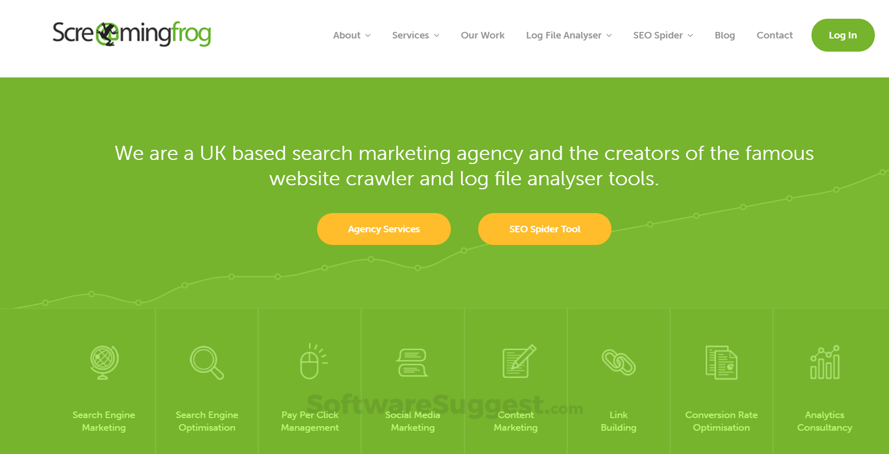 Screaming Frog Pricing, Reviews, & Features in 2022